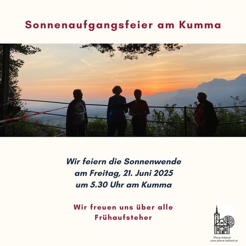Pfarre Koblach