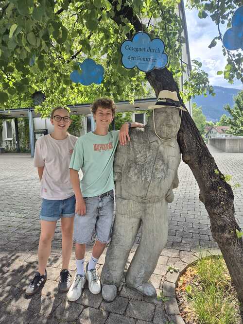 Pfarre Altach